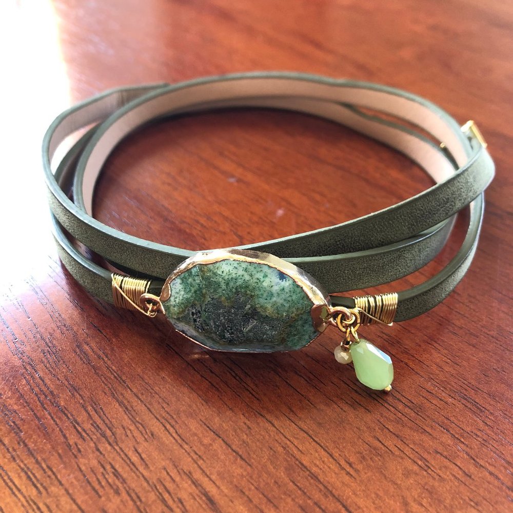 Wrap Bracelet